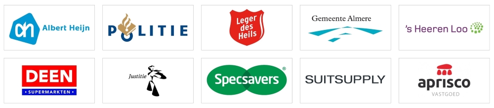 opdrachtgevers